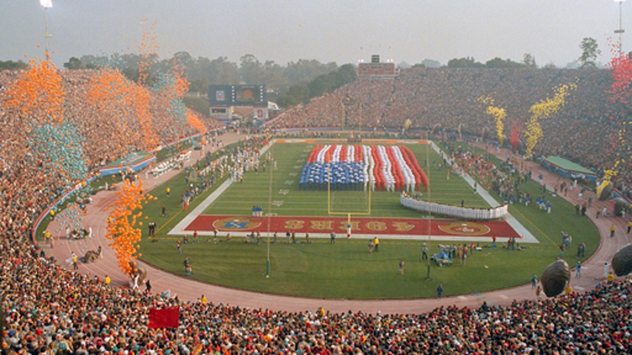 With Super Bowl Bay Area return, much changed 31 years later